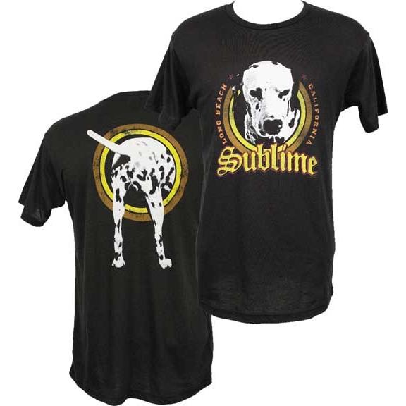 サブライム Tシャツ SUBLIME Lou Dog 正規品