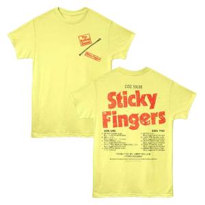 トゥイステッド シスター Tシャツ Twisted Sister CANT STOP ROCK 正規