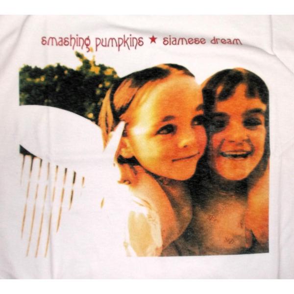 スマッシング パンプキンズ Tシャツ Smashing Pumpkins DREAM 正規品