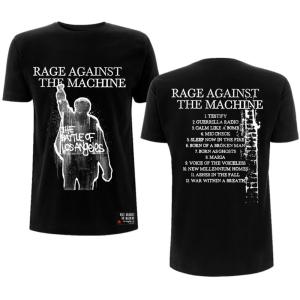 ROCK OFF 【公式新品】RAGE AGAINST THE MACHINE - WON'T DO レイジ