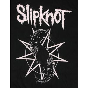 ROCK OFF スリップノット Tシャツ SLIPKNOT PREPARE FOR HELL 2014
