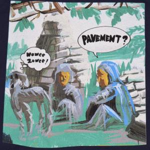 古着 00s METALLICA × Pushead 「soon you'll please their appetite