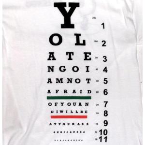 ヨ ラ テンゴ Tシャツ Yo La Tengo 白 正規品 ヨ・ラ・テンゴ ロックTシャツ バンド...