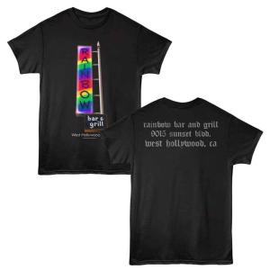 G.B.H. Tシャツ Give Me Fire 黒 正規品 ロックTシャツ GBH