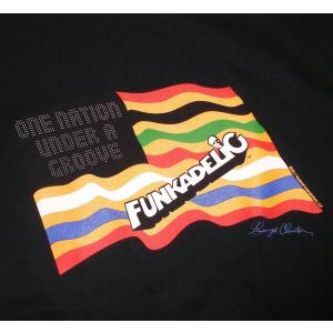GEORGE CLINTON・ジョージクリントン・FUNKADELIC・PARLIAMENT・P-FUNK