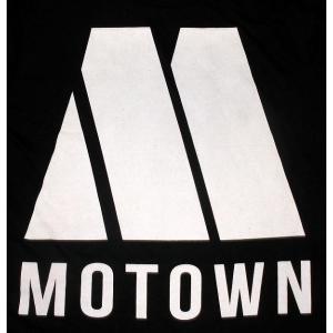 モータウン Tシャツ MOTOWN 黒 正規品...の詳細画像4