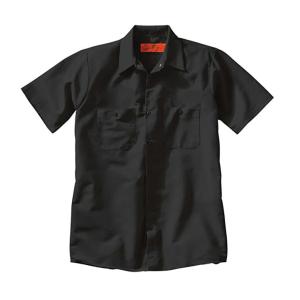 RED KAP（レッドキャップ） 半袖シャツ 春夏用 M-XL 大きいサイズ