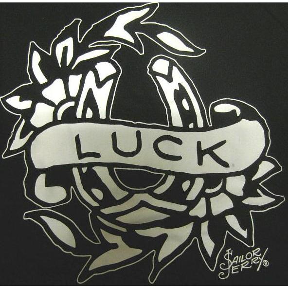 セーラー・ジェリー Sailor Jerry Lady's-ジャージ LUCK Track Jack...
