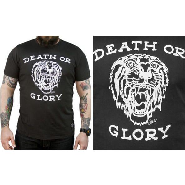 セーラー ジェリー Tシャツ Sailor Jerry Glory