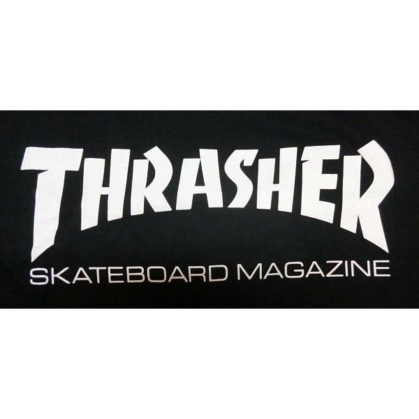 スラッシャー Lady's Tシャツ THRASHER 正規品