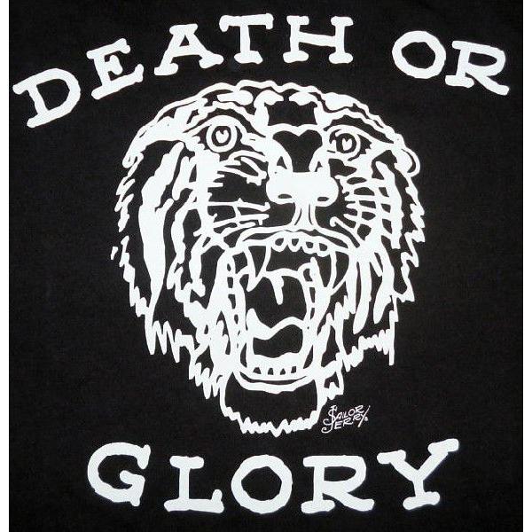 セーラー ジェリー Lady's Tシャツ Sailor Jerry Glory