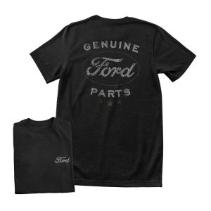 フォード Tシャツ FORD Vintage Logo 正規品 : マンブルズ バンドT