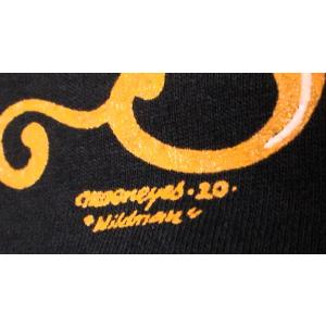 ムーンアイズ Tシャツ MOON Custom...の詳細画像4