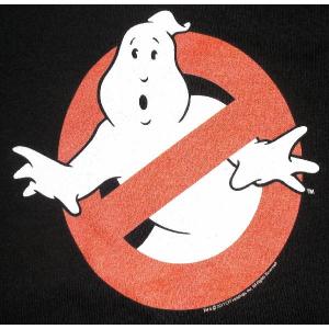 ゴーストバスターズ キッズ Tシャツ GhostBusters 正規品 子供服｜mumbles