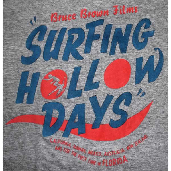 エンドレス サマー Tシャツ Endless Summer Surfing Hollow Days ...