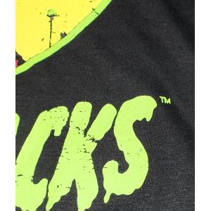 マーズ アタック Tシャツ Mars Atta...の詳細画像4