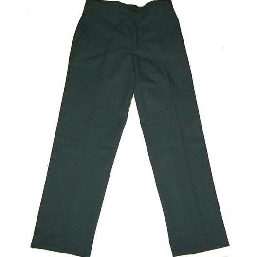 レッド キャップ ワークパンツ 黒 RED KAP チノパン