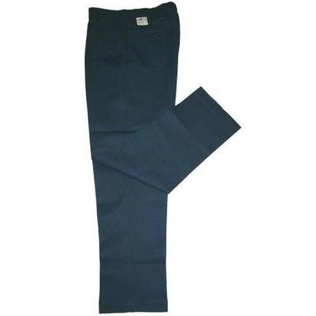 レッド キャップ ワークパンツ RED KAP 紺 チノパン