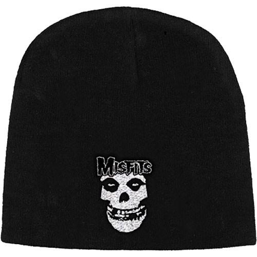 ミスフィッツ ビーニー ニットキャップ MISFITS 正規品