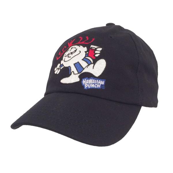 ハワイアン パンチ ベースボール キャップ Hawaiian Punch 正規品 帽子