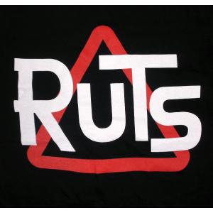 Brigade Rosse Tシャツ 赤 ザ・クラッシュ The Clash : マンブルズ