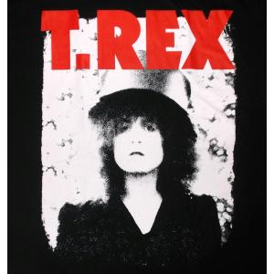 ROCK OFF ザ・フー Tシャツ The WHO Maximum R&B 黒 正規品