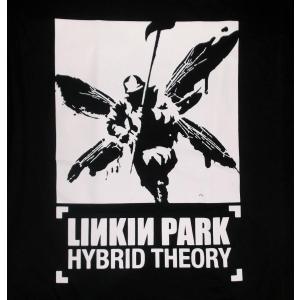 ヴィンテージ 00S LINKIN PARK HYBRID THEORY リンキンパーク
