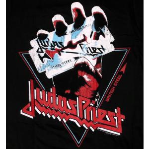 G.B.H. Tシャツ Give Me Fire 黒 正規品 ロックTシャツ GBH