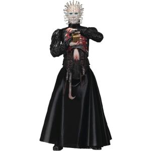 ヘルレイザー フィギュア NECA Hellraiser Ultimate Pinhead Acti...