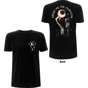 ブリング・ミー・ザ・ホライズン) Bring Me The Horizon オフィシャル