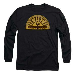 サンスタジオ オフィシャルTシャツ （Mサイズ） SUN STUDIO I Walk The