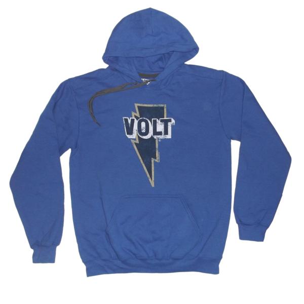 ヴォルト レコード パーカ VOLT RECORDS 正規品 スタックス関連