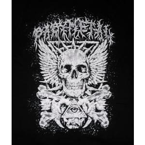 BABYMETAL】ベビーメタル「PIXEL TOKYO」Tシャツ : NO-REMORSE - 通販