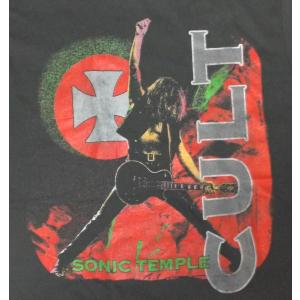 カルチャー クラブ Tシャツ CULTURE CLUB JAPAN TOUR 正規品 ロックT