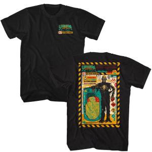 SUPERBAD スーパーバッド 童貞ウォーズ Duo Poster Tシャツ : GEEKHEAD