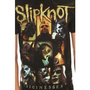 トゥイステッド シスター Tシャツ Twisted Sister CANT STOP ROCK 正規