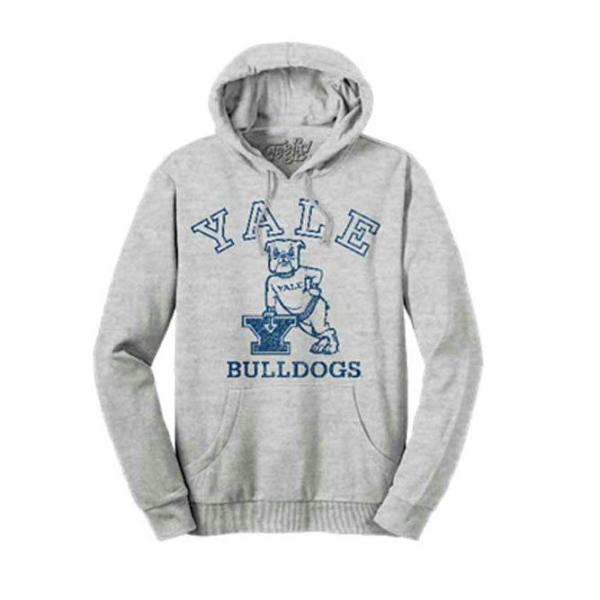 イェール大学 パーカ Yale University 正規品 エール パーカー 企業ロゴTシャツ