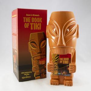Trader Vic's トレーダー ヴィックス Fog Cutter マグ '63 Vintage
