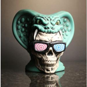 TIKI FARM ティキ ファーム ティキマグ Tiki Joe 4pセット 