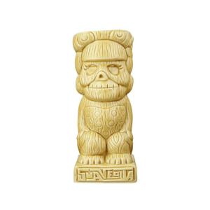 TIKI FARM ティキ ファーム マグ Fukuoka-Style Tiki Mug by Mr.G