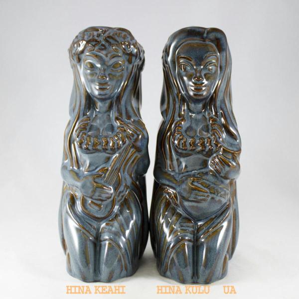 ティキ ファーム マグ Tiki Farm HINA KEAHI &amp; HINA KULU 'UA ,...