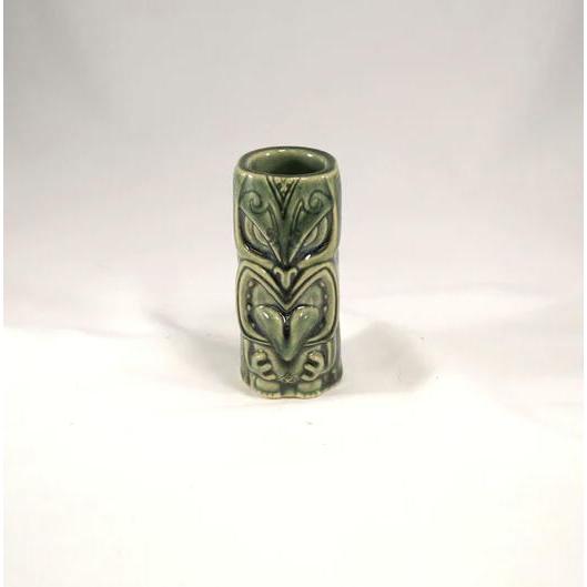 Tiki Farm ティキ ファーム ティキ マグ MINI MOW MOW MUG マオリ 雑貨