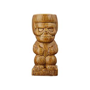 TIKI FARM ティキ マグ THE PASSENGER GREEN Mug ティキ ファーム 雑貨