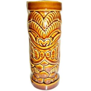 TIKI FARM ティキ マグ THE PASSENGER GREEN Mug ティキ ファーム 雑貨