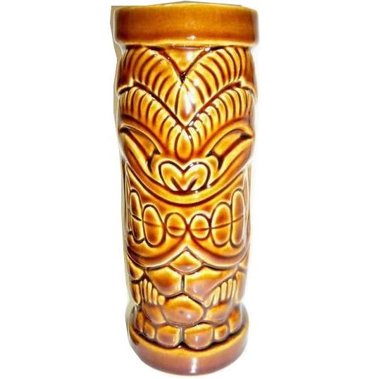 Tiki Farm ティキ ファーム マグ Kalifornia Ku by Drew