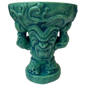 トレーダー ヴィックス ティキ マグ Trader Vic's TOKYO ANNIVERSARY