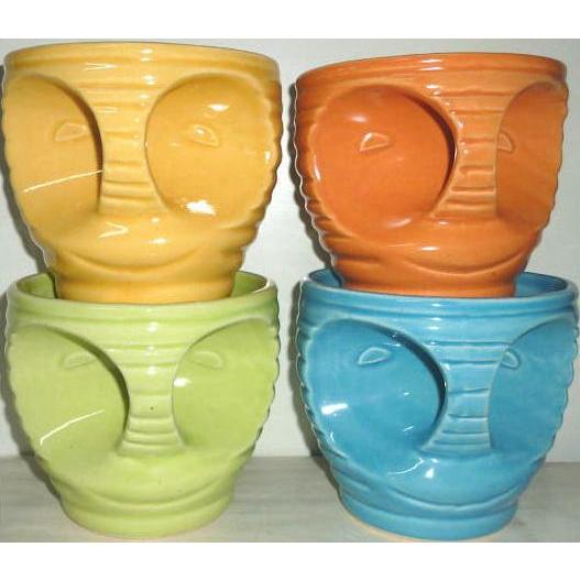 Tiki Farm ティキ ファーム ティキマグ Tiki Joe 4pセット