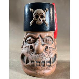 メネフネ ソルト アンド ペッパー Trader Vic's S&P トレーダー ヴィックス ソルト アンド ペッパー Trader Vic's Tiki S&P