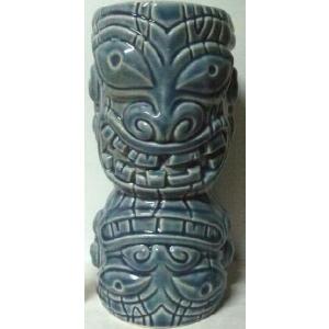 トレーダー ヴィックス カクテル グラス TRADER VIC's TIKI STEM