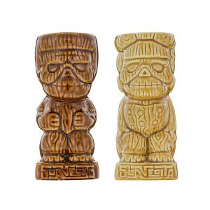 メネフネ ソルト アンド ペッパー Trader Vic's MENEHUNE Salt and